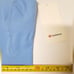 Lululemon Align Light Support Cropped Tank Top C/D Cup in Aero Blue 2