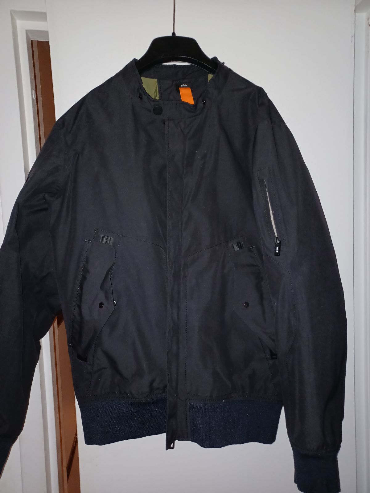 G-lab weatherproof jacket
