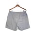 Chubbies Men's Casual 5.5 The Silver Linings Grey Elastic Waistband Shorts