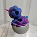 Tokidoki Unicorno Botanical set of 3