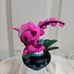 Tokidoki Unicorno Botanical set of 3