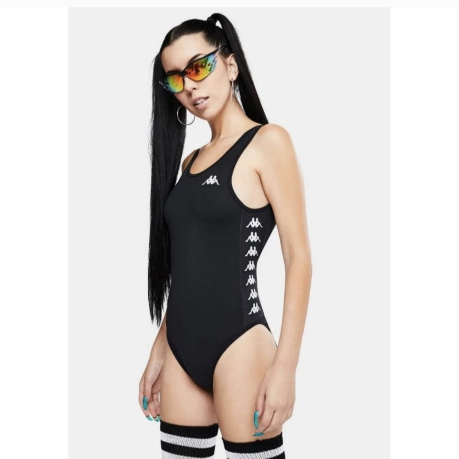 Kappa swimwear sale womens