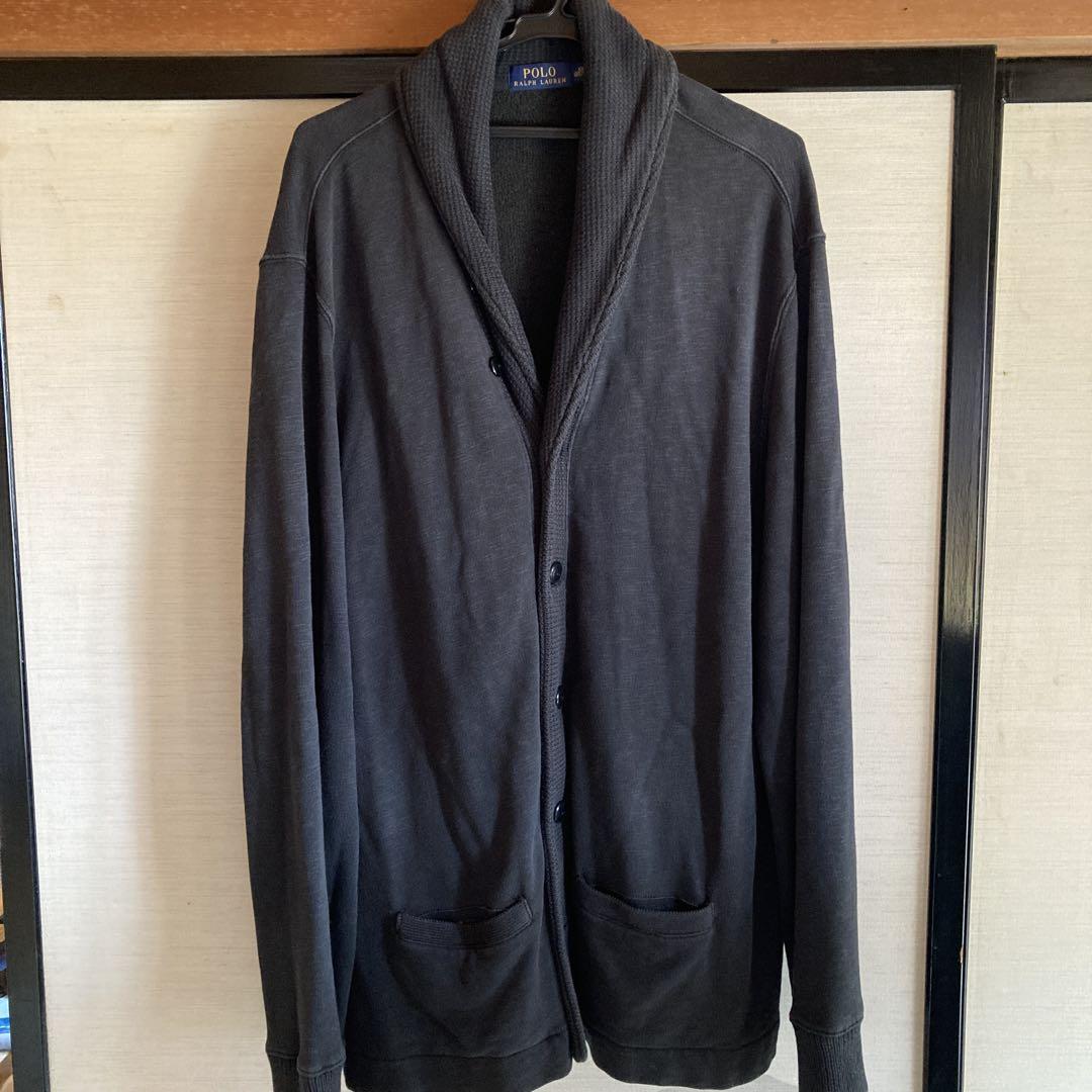 Ralph Lauren Cardigan Black