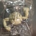 Pokemon Geodude Nintendo Kellogs Cereal Bowl Pals 2001 NEW in plastic