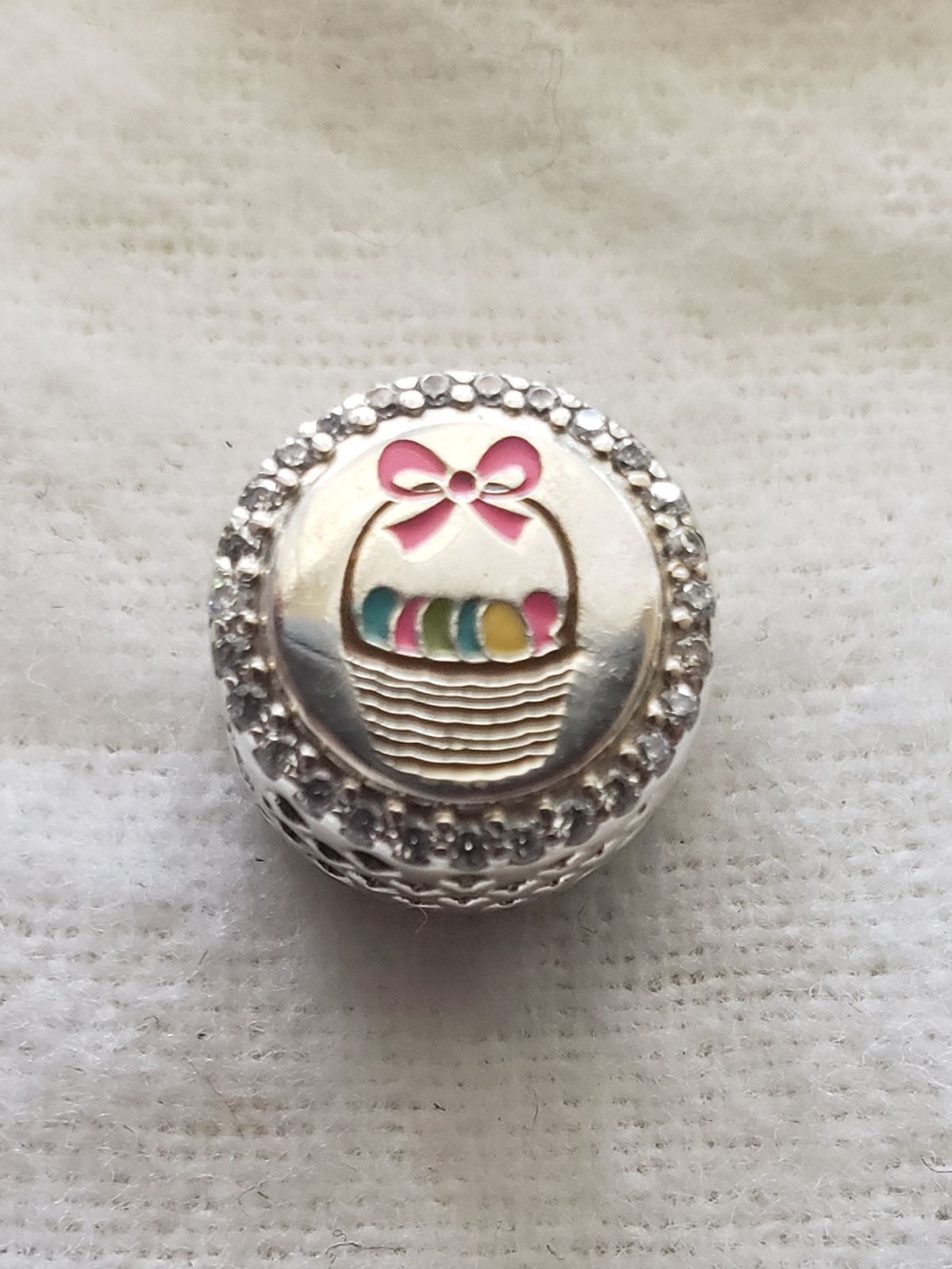 Authentic Pandora Charm