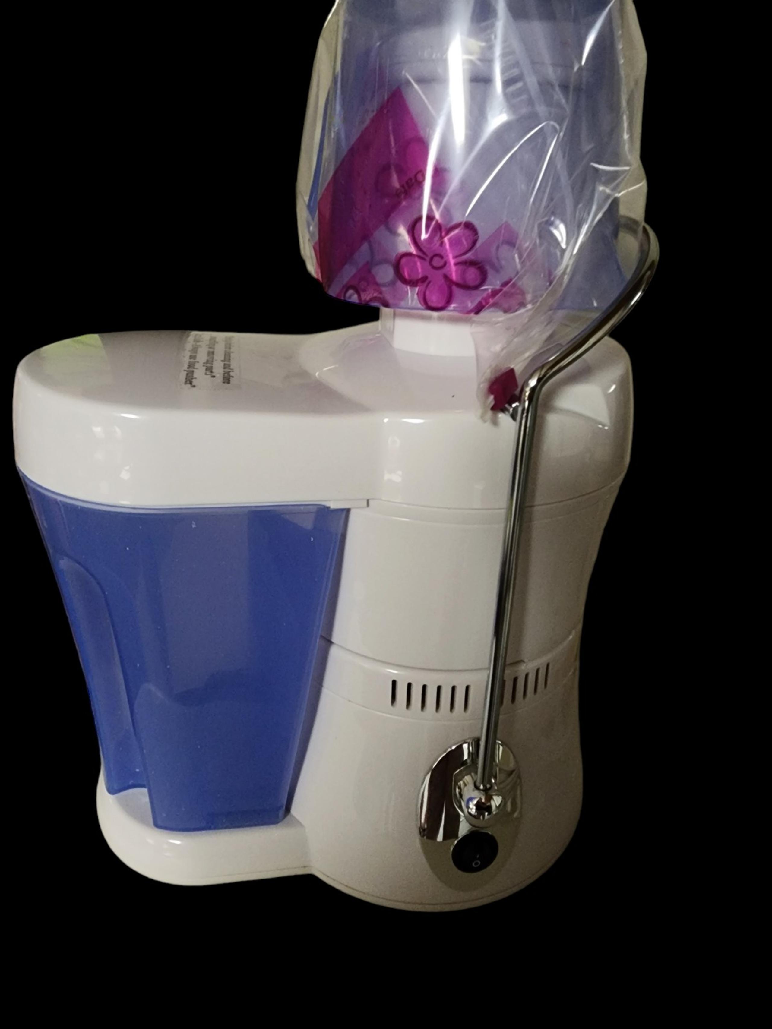 jack lalanne juicer