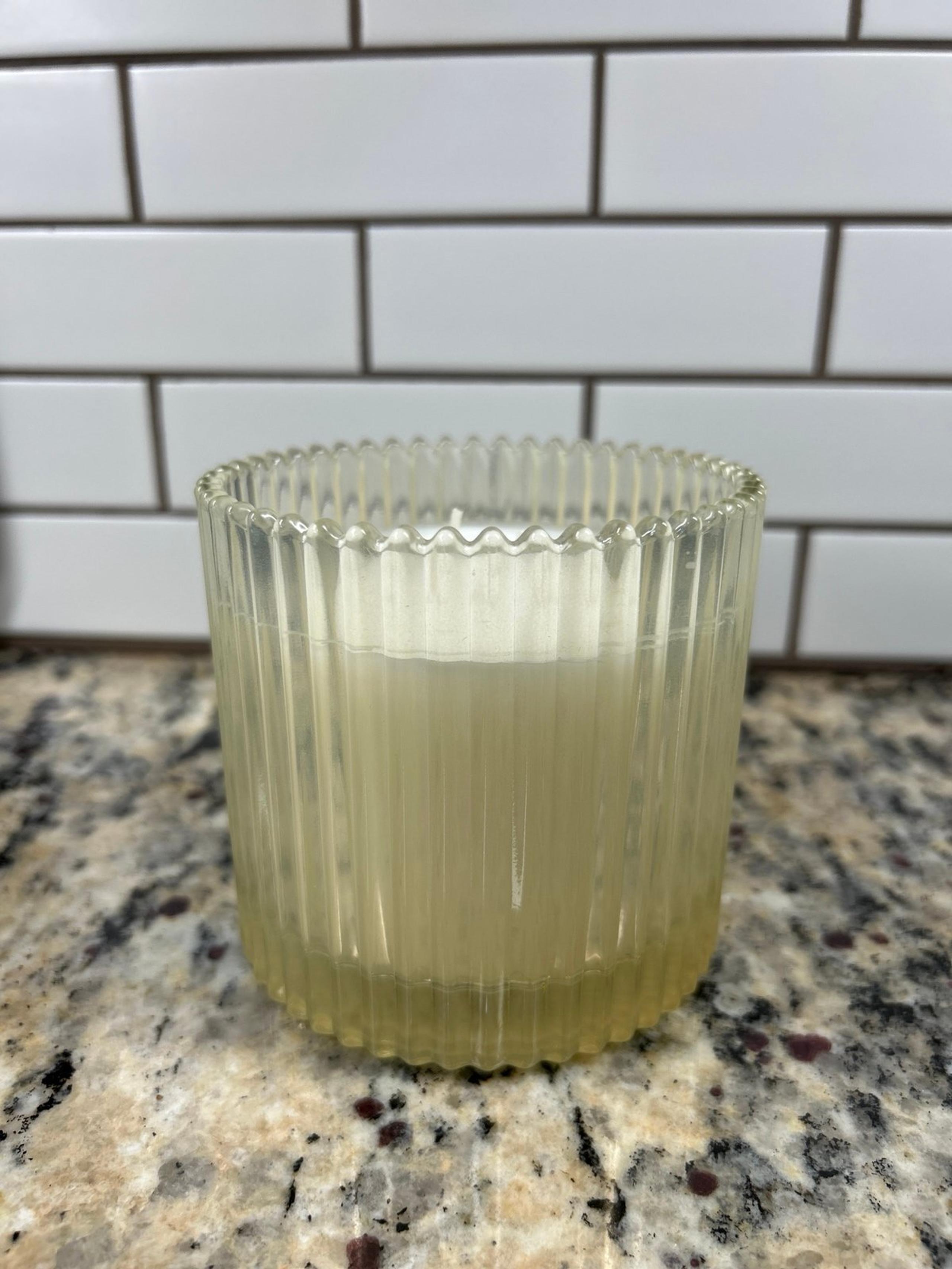 DATE NIGHT 2-Wick 12oz Candle (similar to Mahogany Teakwood) - Candle-Lite