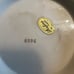 ANDREA BY SADKE PORCELAIN BOWL MADE IN JAPAN NUMBERED 8996