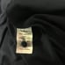 LULU'S SZ M My Whole Heart Dark Navy Blue Long Sleeve Wrap Dress NEW B148