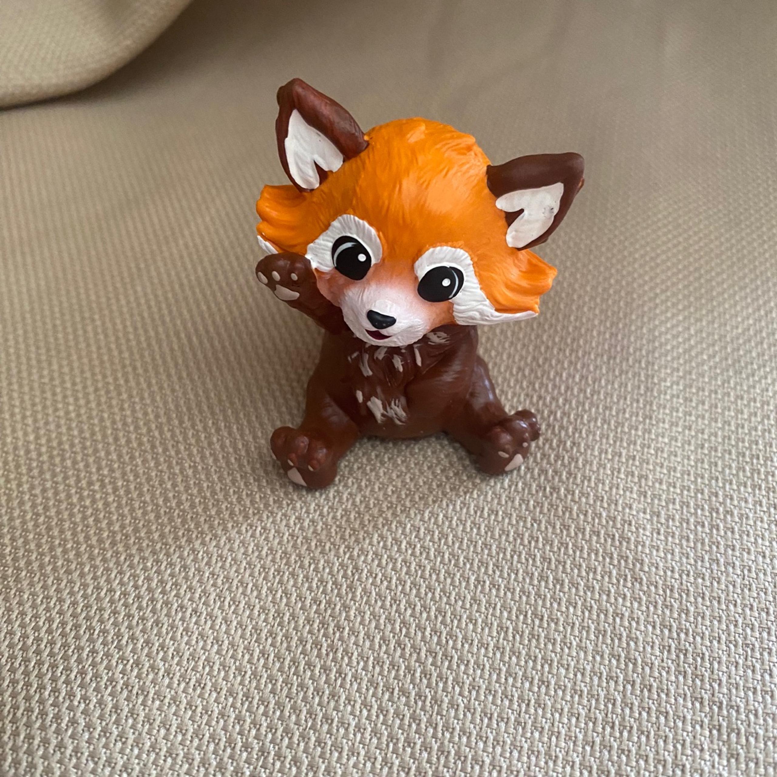 Tonies Conservation Crew: Nina the Red Panda