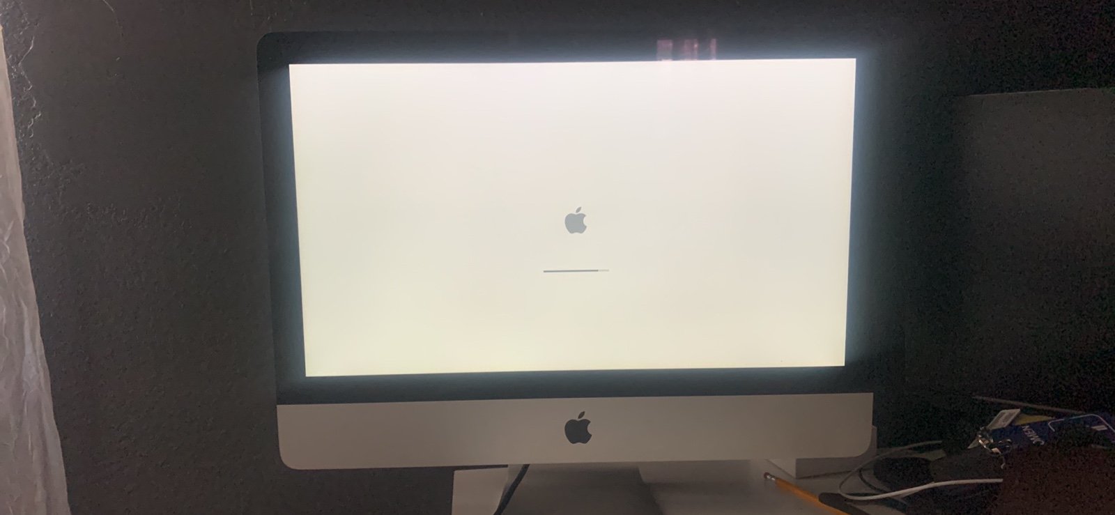 Apple iMac