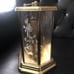vintage clock