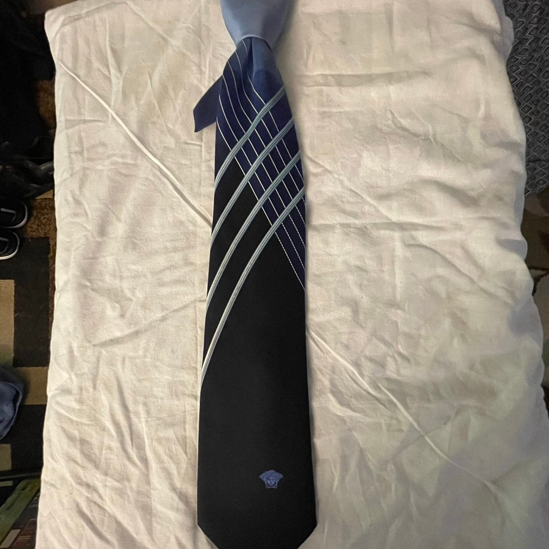 Versace Tie