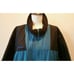 Columbia Sportswear Company Men's Jacket Teal Black Winter Coat Size Large
