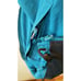 Columbia Sportswear Company Men's Jacket Teal Black Winter Coat Size Large