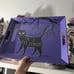 Thackery Binx I’m a cat person trays