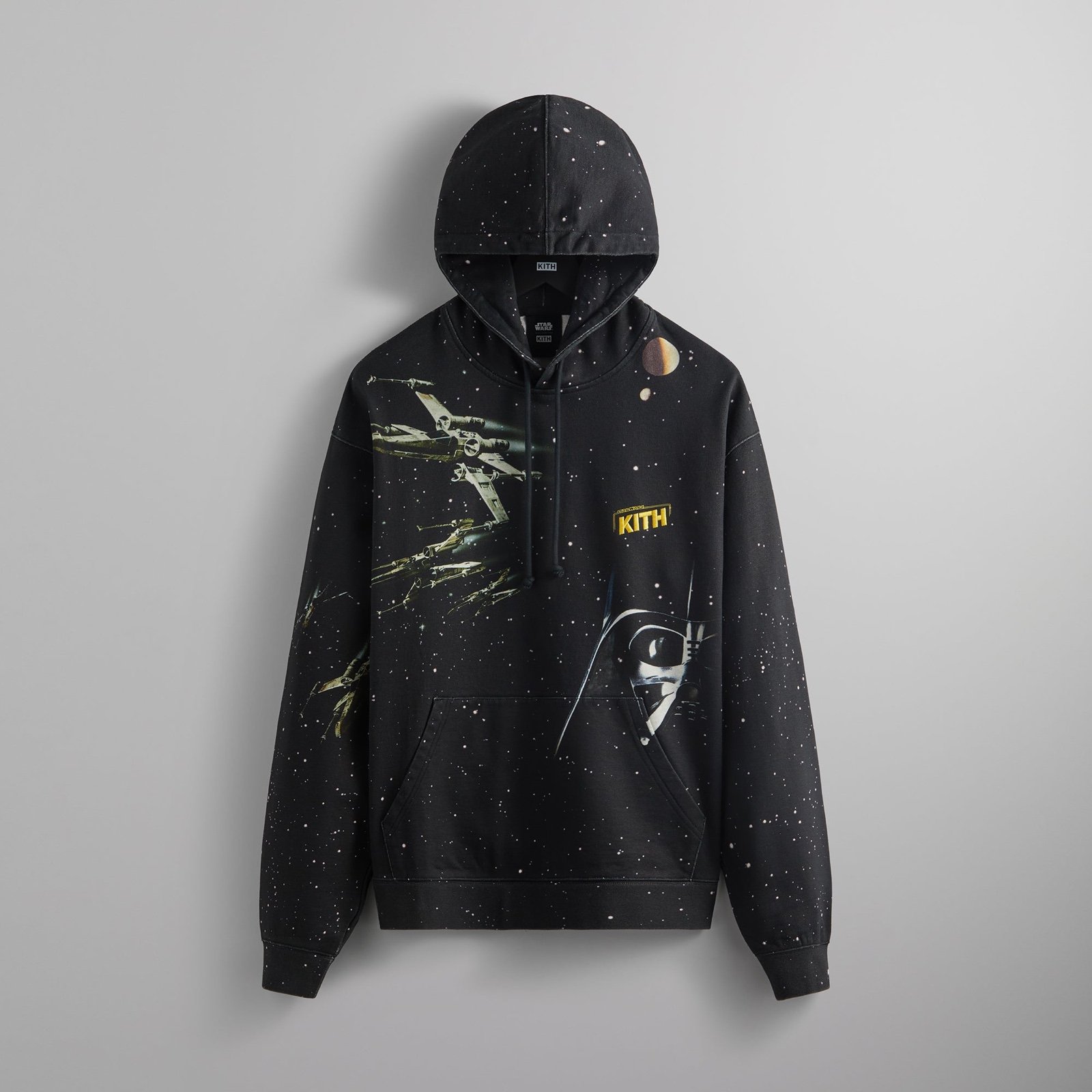 Kith For Star Wars, War Hoodie