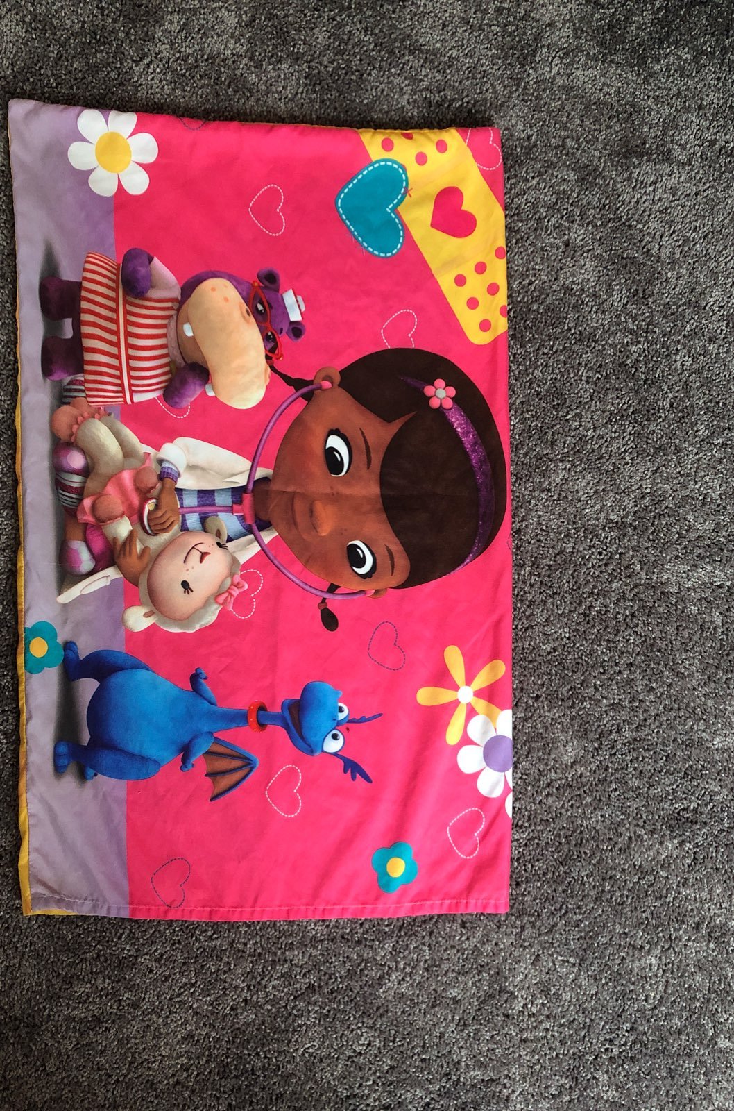 toddler bedding
