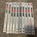The Big Bang Theory Season 1-10 DVD!
