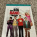 The Big Bang Theory Season 1-10 DVD!