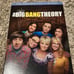 The Big Bang Theory Season 1-10 DVD!