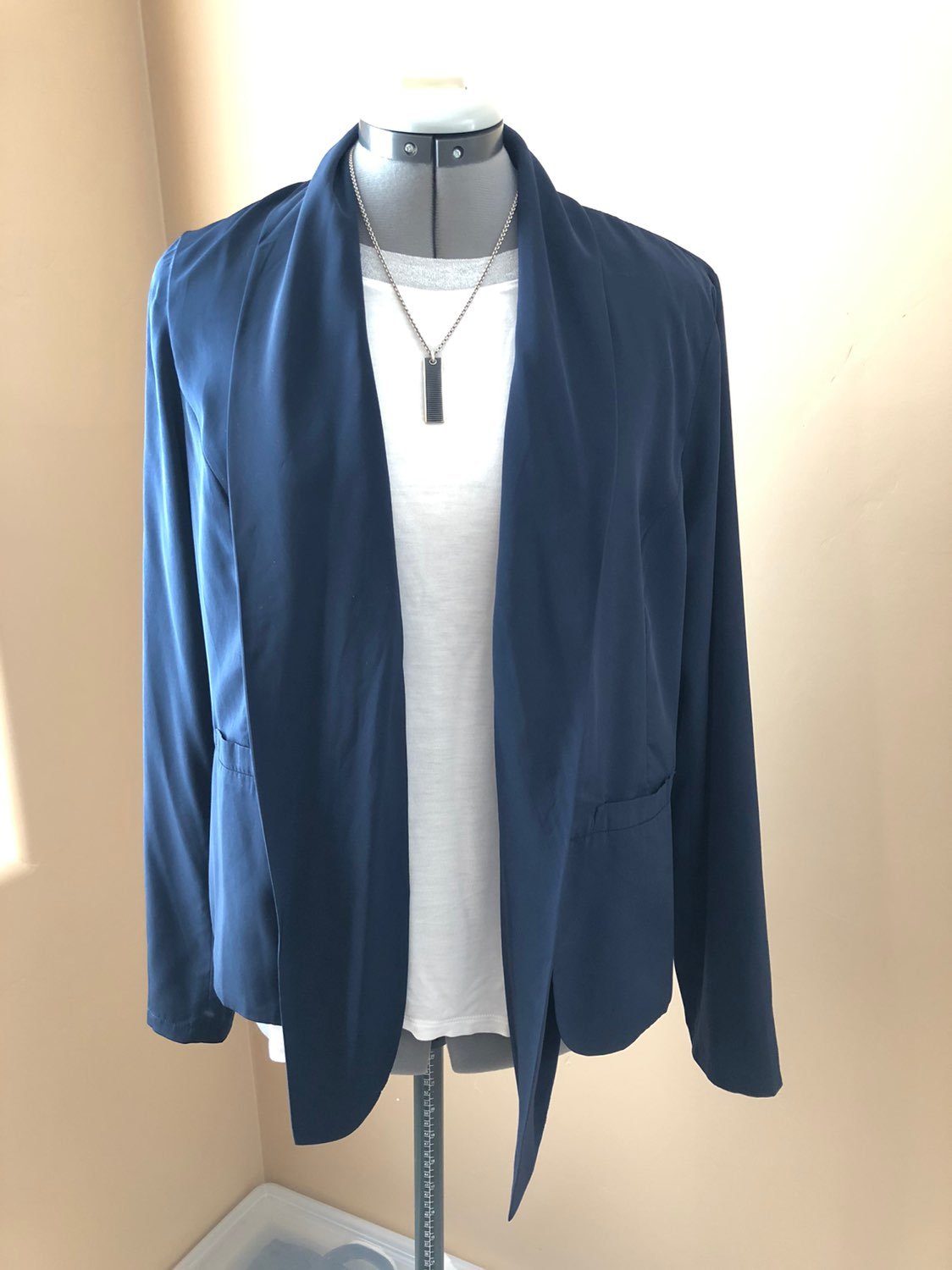 Collective Concepts Blazer - Size M