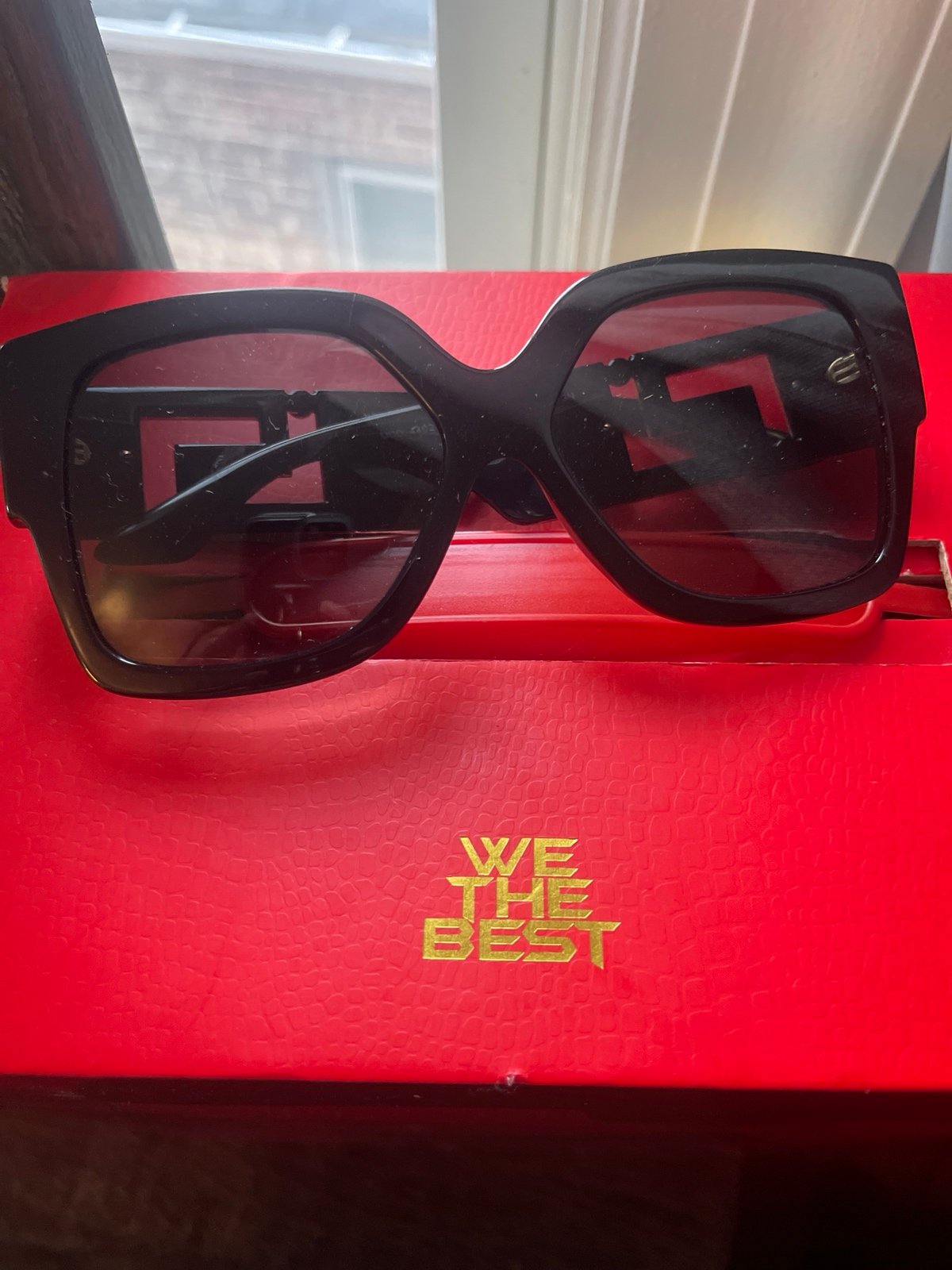 Sunglasses