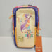 Disney Lug 2025 Epcot International Festival Of The Arts Tailback Sling Bag NWT