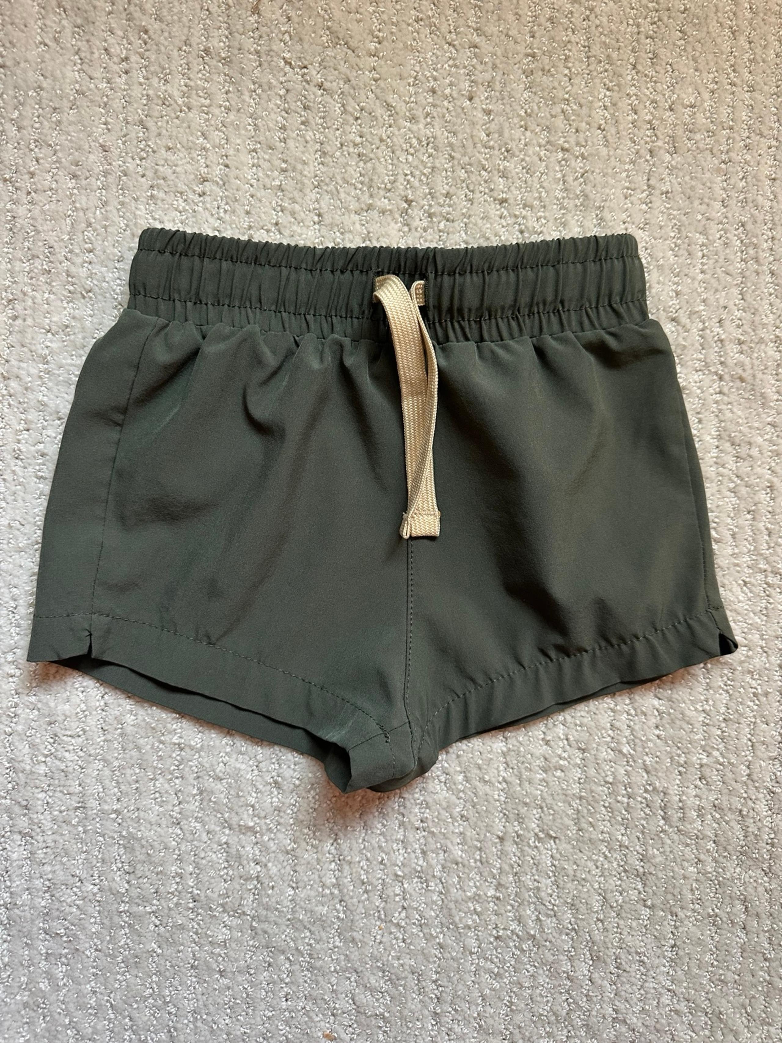 Cadets shorts