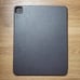 iPad Pro 13-inch Torro Smart Leather Cover + Paper Screen Protector