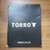 iPad Pro 13-inch Torro Smart Leather Cover + Paper Screen Protector