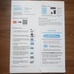 iPad Pro 13-inch Torro Smart Leather Cover + Paper Screen Protector