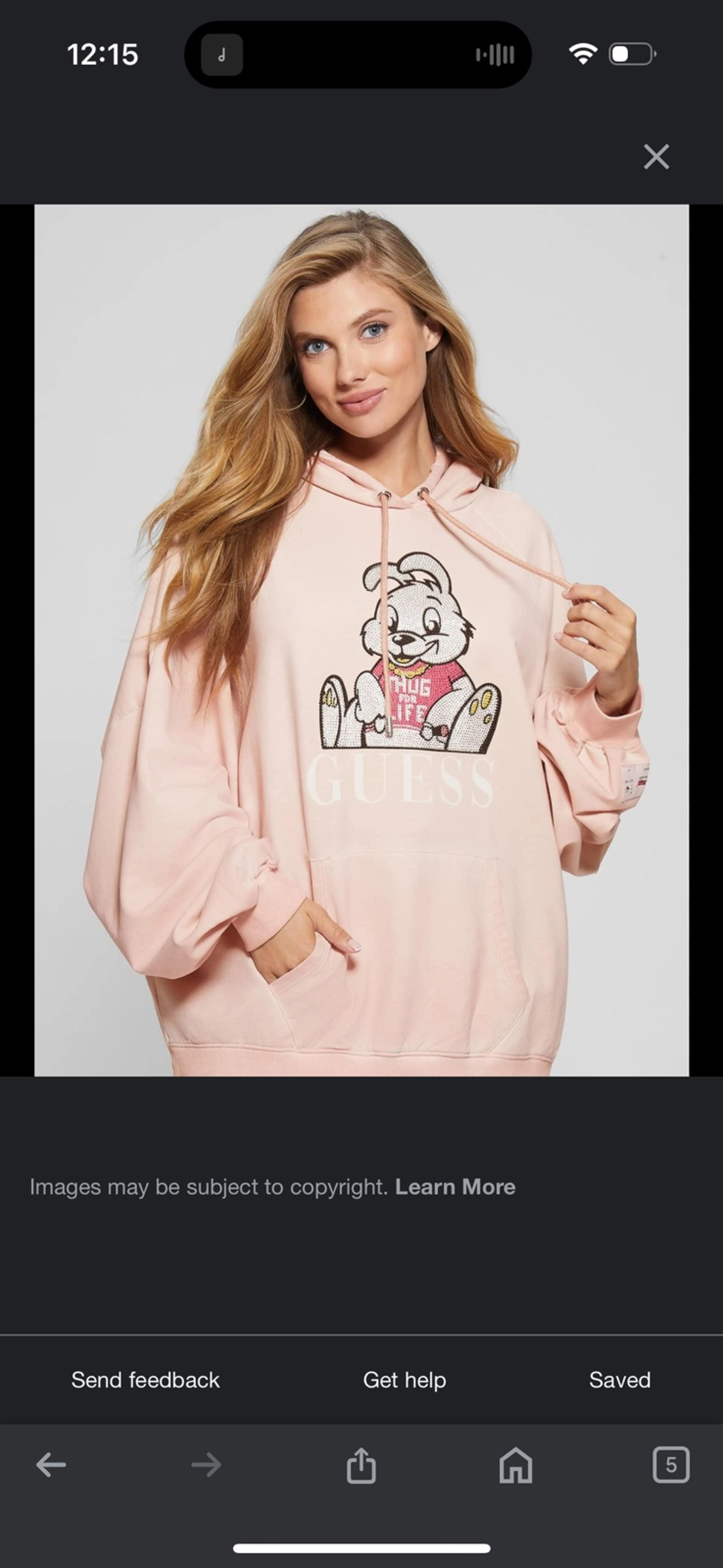 hoodie