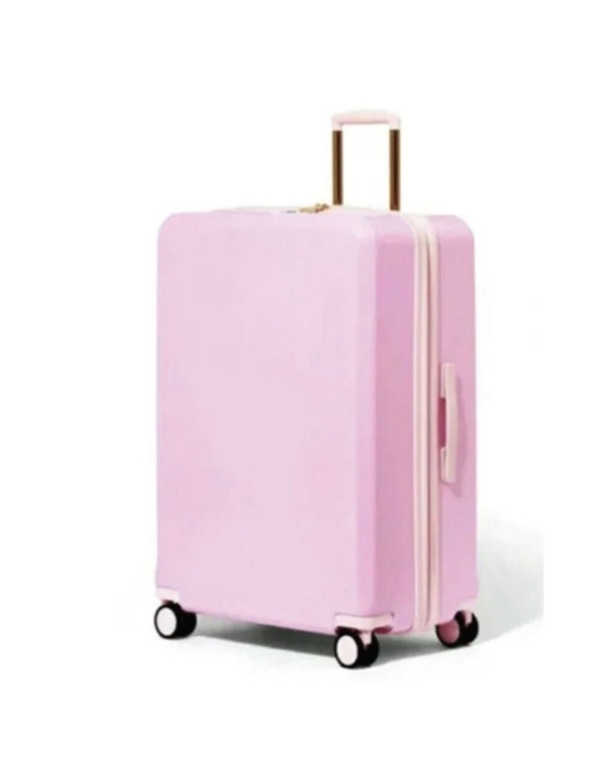Stoney clover lane x target Suitcase