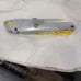 Utility knife used