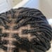 36” Brand New Full Lace Box Braid Wig