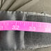 80s Beaded Waist Belt NOS