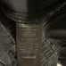 We The Free People Amsterdam Jeans Women's Large High Rise Barrel Leg Black 148
