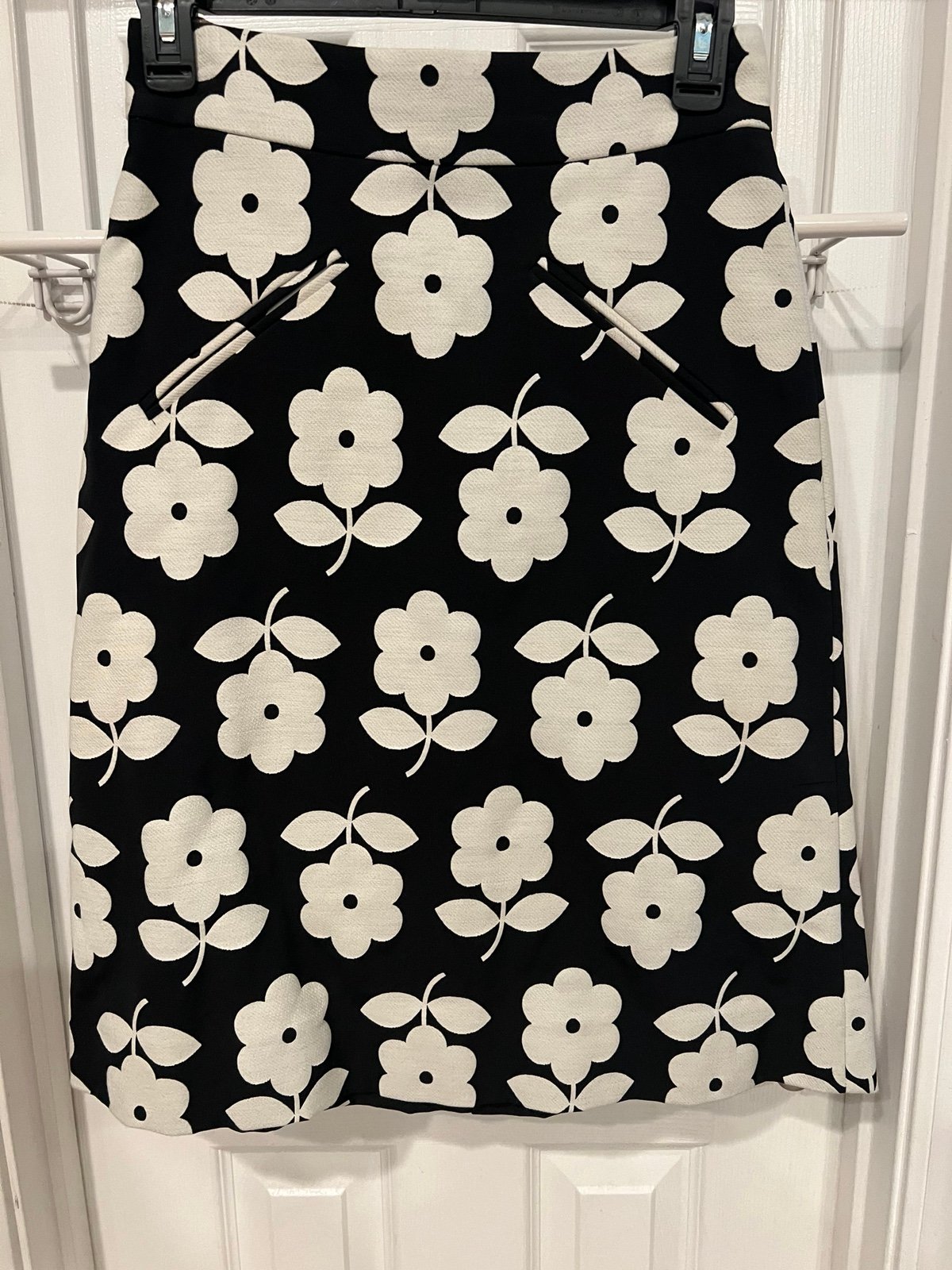 Orla Kiely skirt
