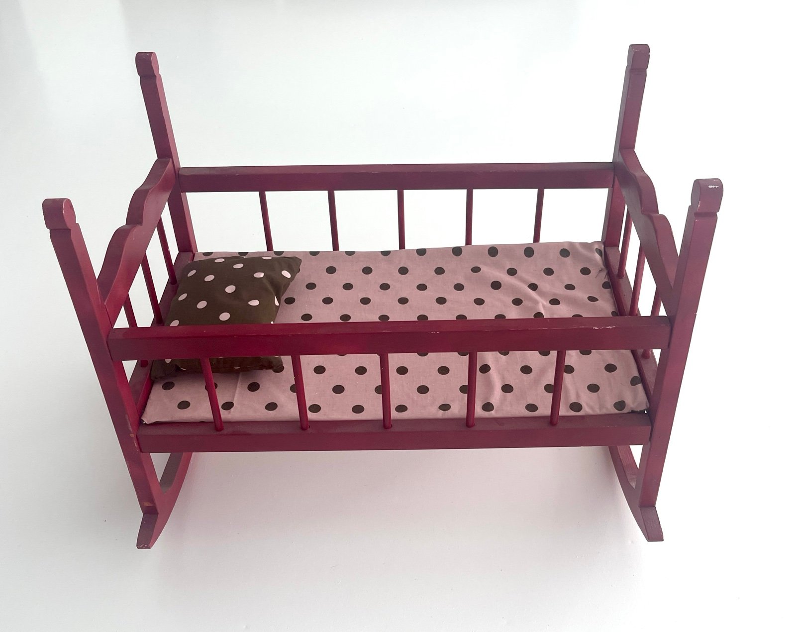 doll cradle