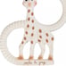 *Discontinued* Sophie la Girafe Twin So’Pure Teething Rings Gift Set by VULLI