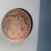Morgan silver Dollar 1901S Low Mintage 2.2ml