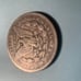 Morgan silver Dollar 1901S Low Mintage 2.2ml