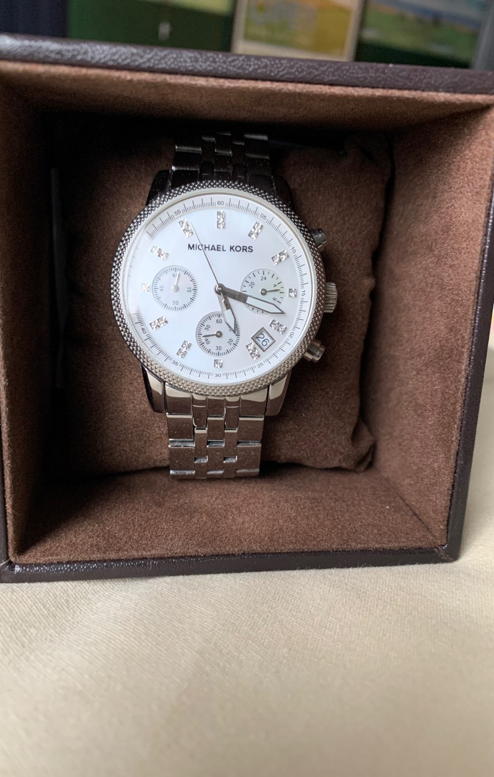 Michael Kors Watch