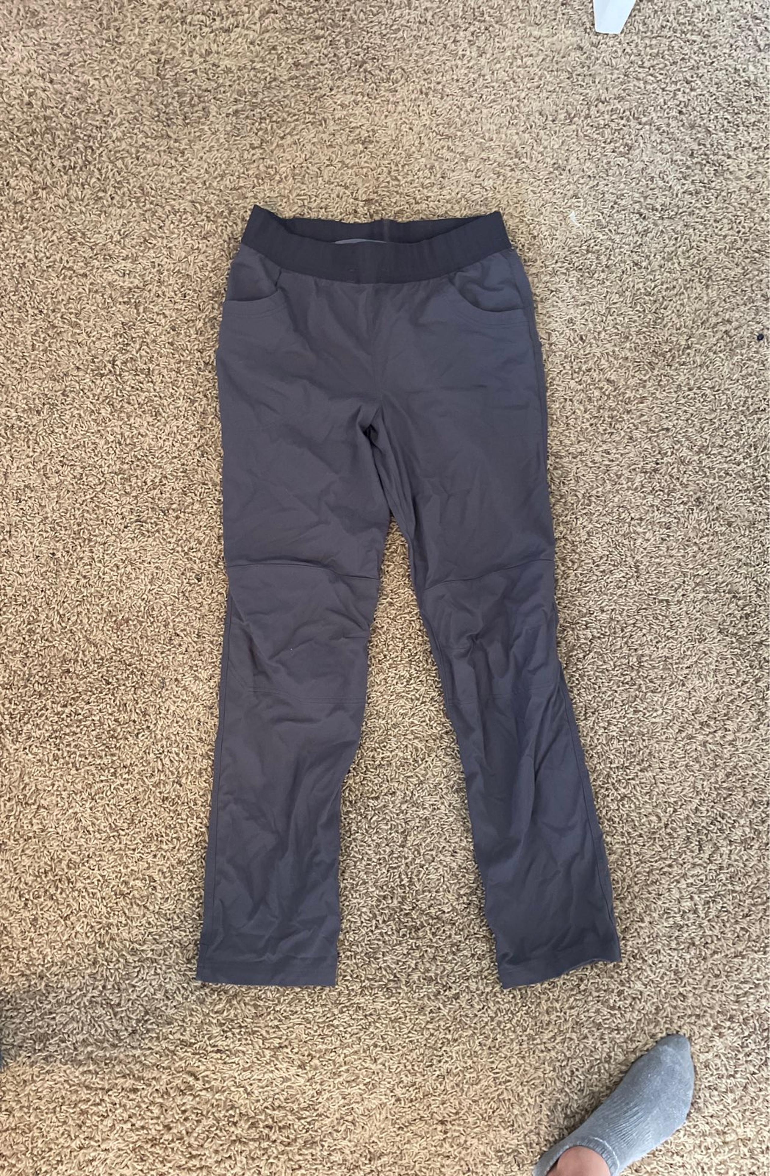 Girls hiking/outdoor pants