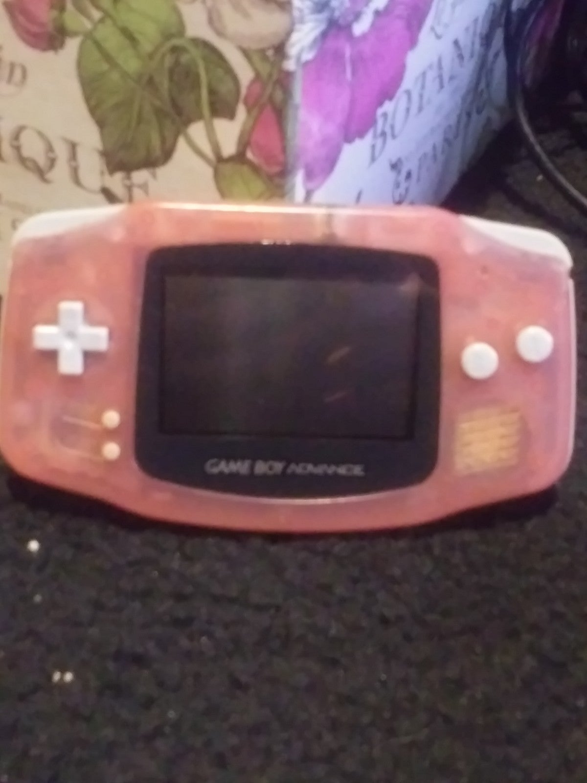 Gameboy lot