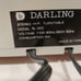 Darling stereo turntable SL -300