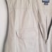 Woolrich Elite Series Ripstop Khaki Full Zip Hunting Fishing Vest Tan Mens 2XL