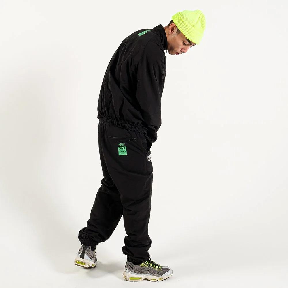 Captains Helm Seekers Nylon Tech Pants
