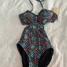 Michael Kors Monokini